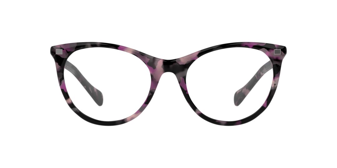 Lente Oftálmico Ralph Lauren RA7122 Morado