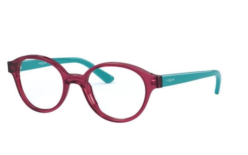 Lente Oftálmico Vogue Eyewear Kids VY2005 Rojo