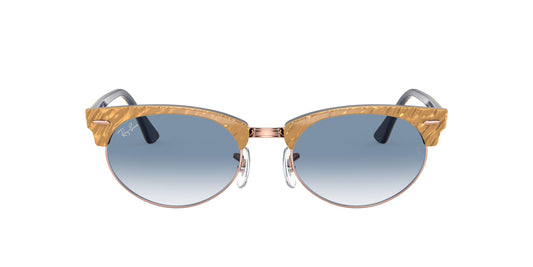 Lentes de Sol Ray Ban RB3946 Beige