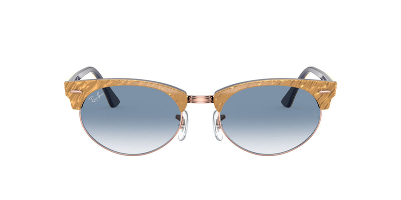Lentes de Sol Ray Ban RB3946 Beige