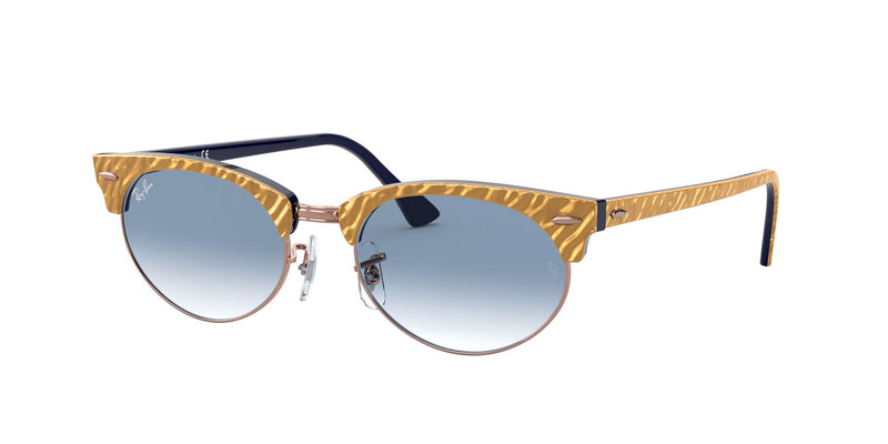 Lentes de Sol Ray Ban RB3946 Beige