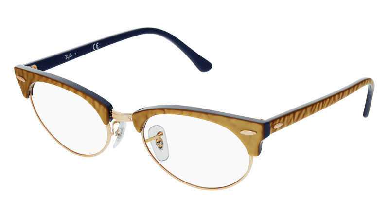 Lente Oftálmico Ray Ban RX3946V Beige