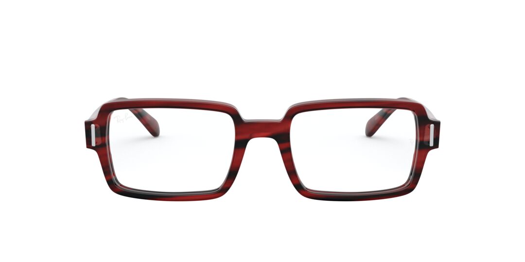 Lente Oftálmico Ray Ban RX5473 Vino