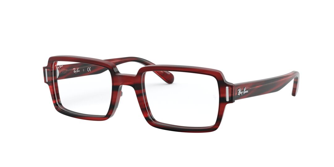 Lente Oftálmico Ray Ban RX5473 Vino