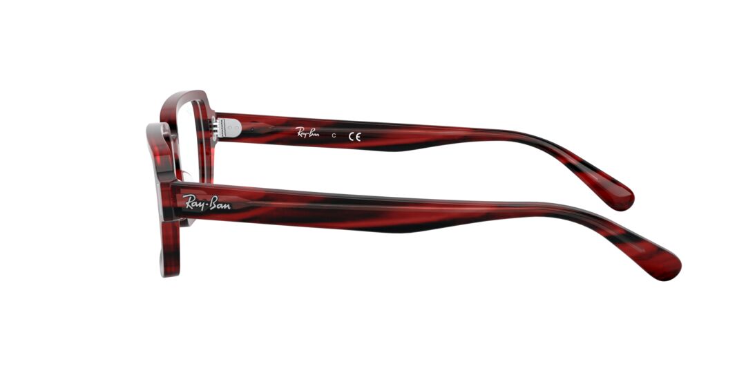 Lente Oftálmico Ray Ban RX5473 Vino