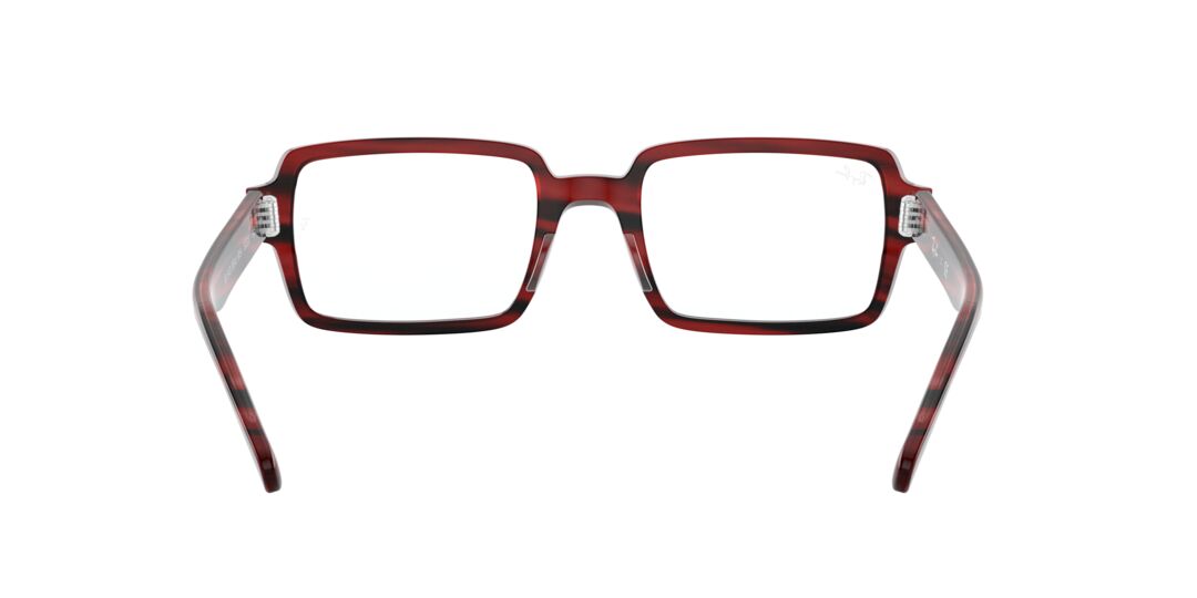 Lente Oftálmico Ray Ban RX5473 Vino