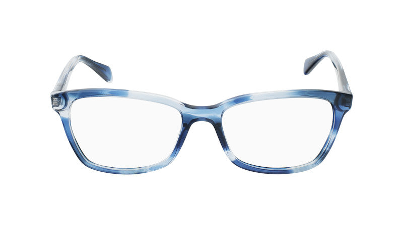 Lente Oftálmico Ray Ban RX5362 Azul