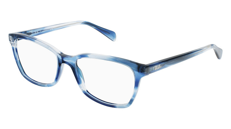 Lente Oftálmico Ray Ban RX5362 Azul