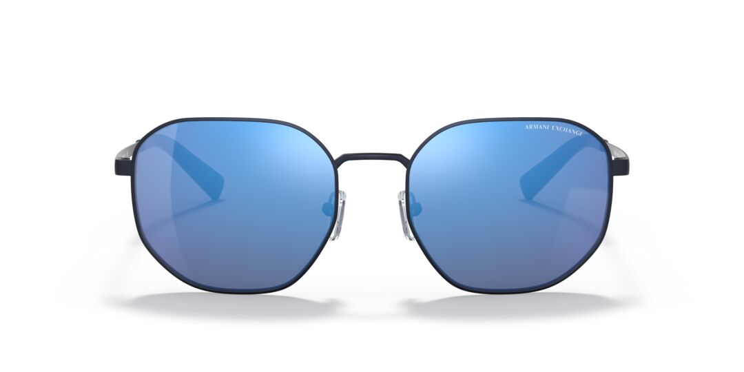 Lentes de Sol Armani Exchange AX2036S Azul
