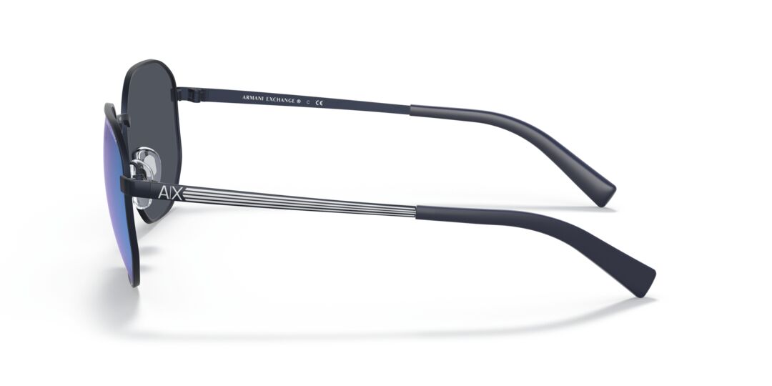 Lentes de Sol Armani Exchange AX2036S Azul