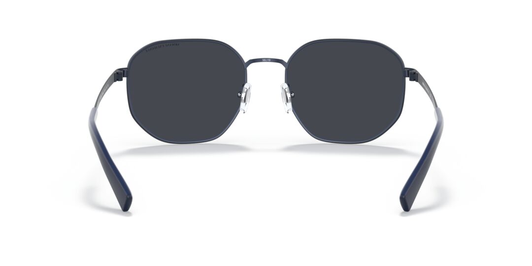 Lentes de Sol Armani Exchange AX2036S Azul