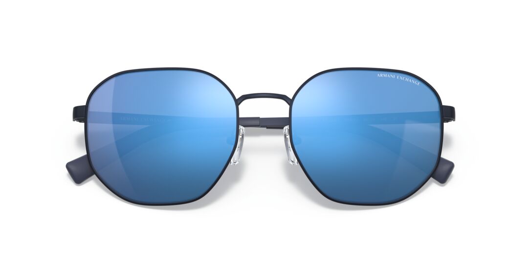 Lentes de Sol Armani Exchange AX2036S Azul
