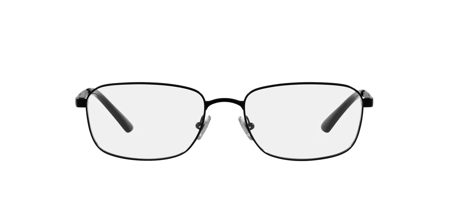 Lente Oftálmico Brooks Brothers BB1080T Negro