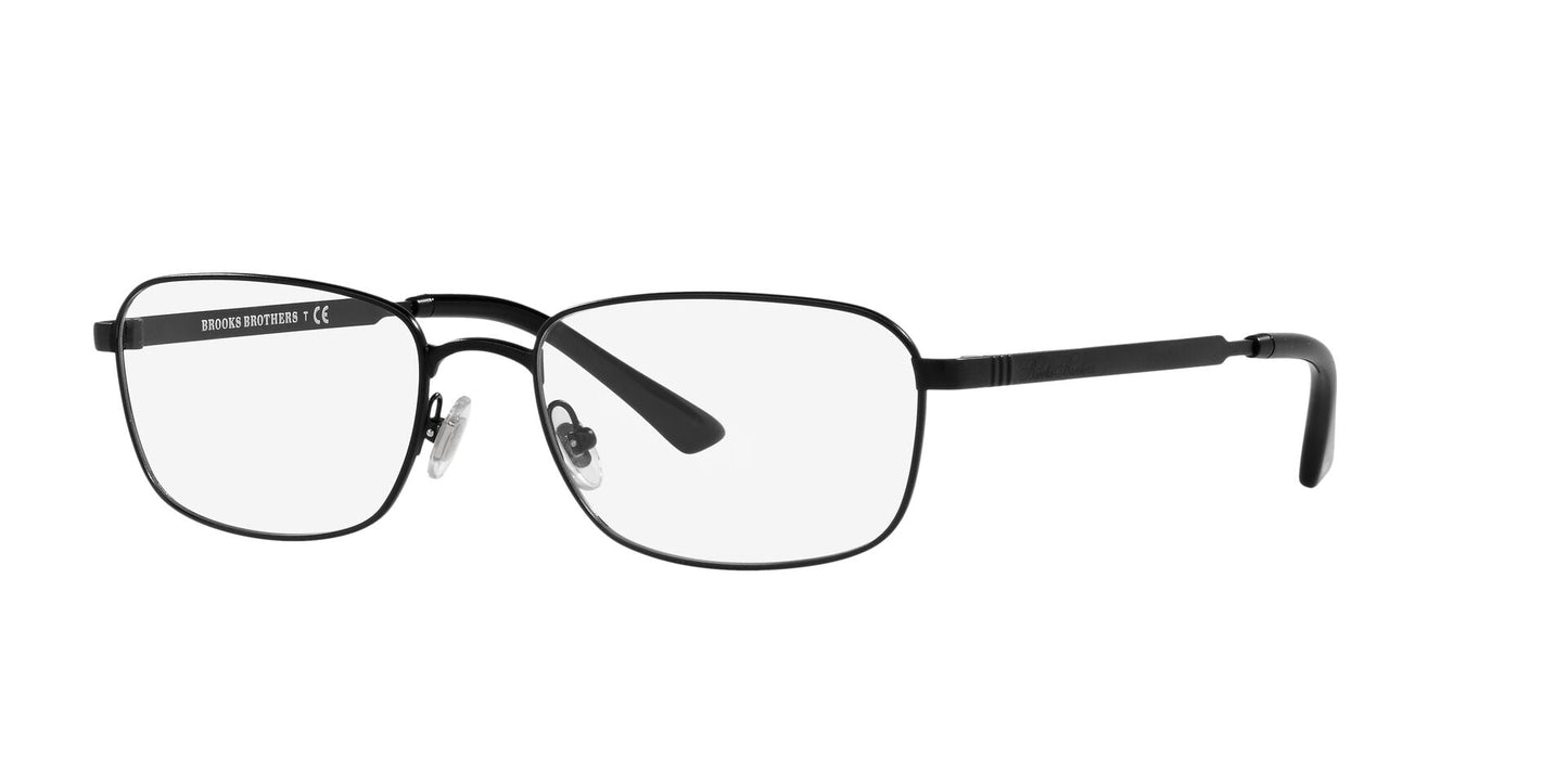 Lente Oftálmico Brooks Brothers BB1080T Negro