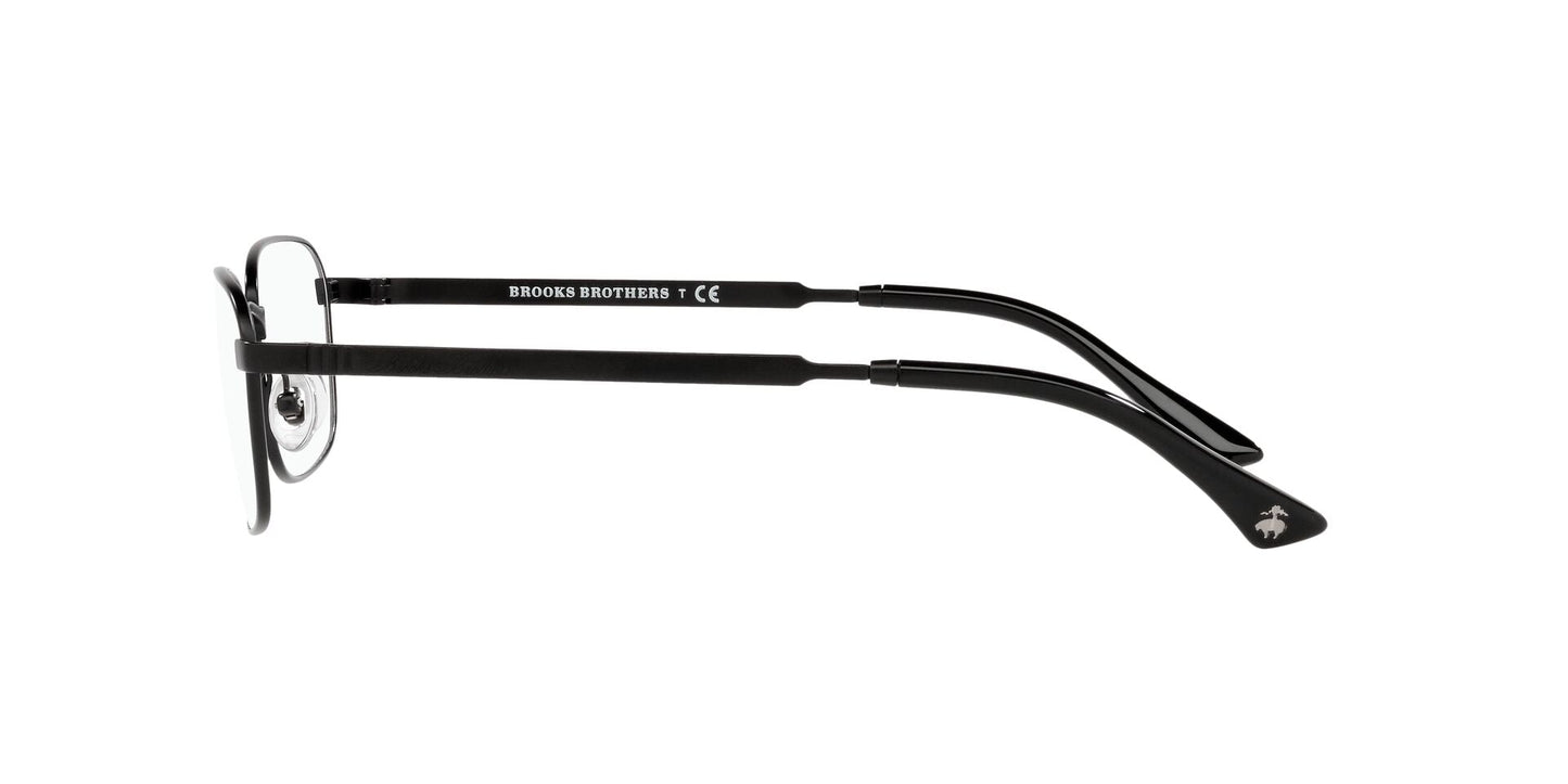 Lente Oftálmico Brooks Brothers BB1080T Negro