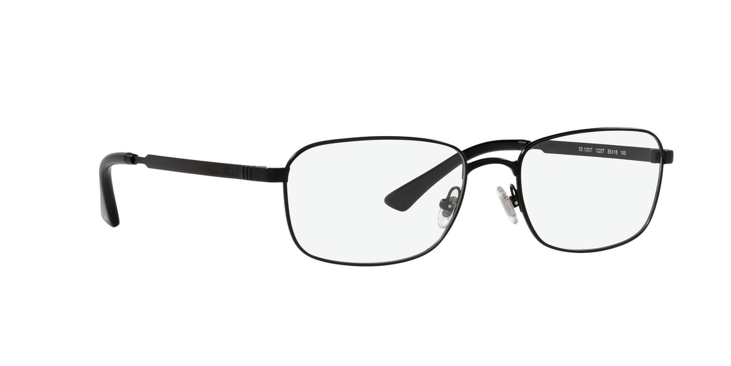 Lente Oftálmico Brooks Brothers BB1080T Negro
