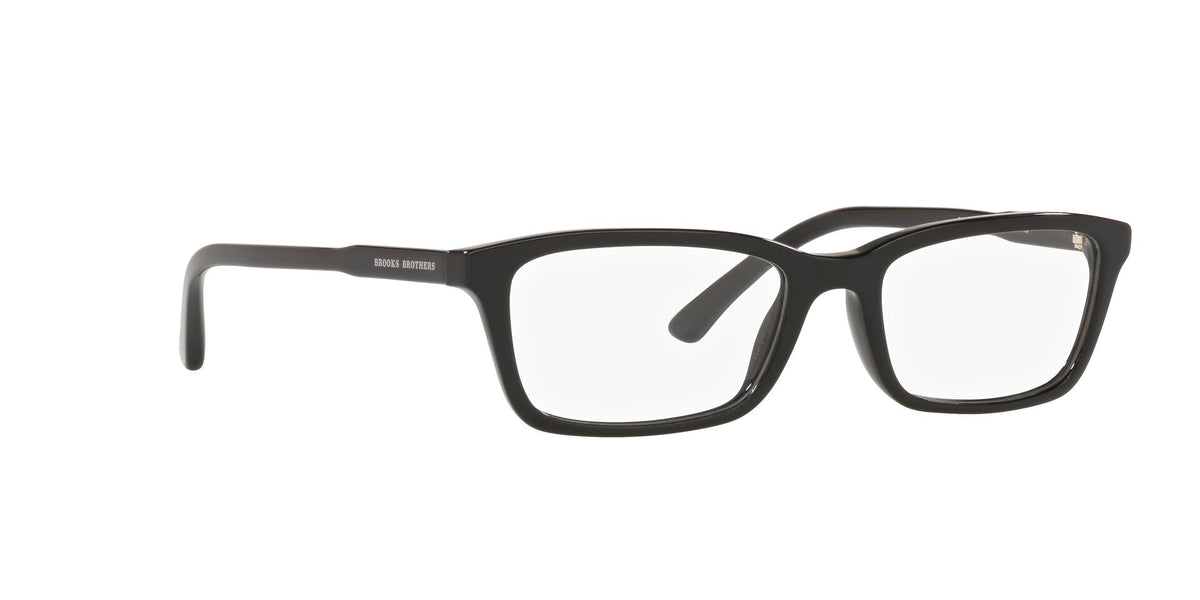 Lente Oftálmico Brooks Brothers BB2049 Negro