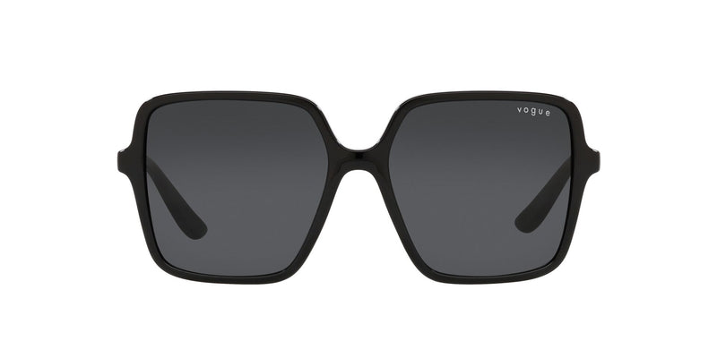 Lentes de Sol Vogue Eyewear VO5352S Negro