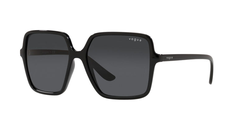 Lentes de Sol Vogue Eyewear VO5352S Negro