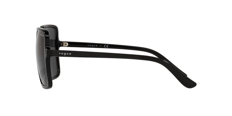 Lentes de Sol Vogue Eyewear VO5352S Negro