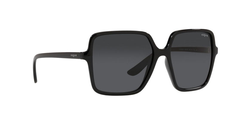Lentes de Sol Vogue Eyewear VO5352S Negro