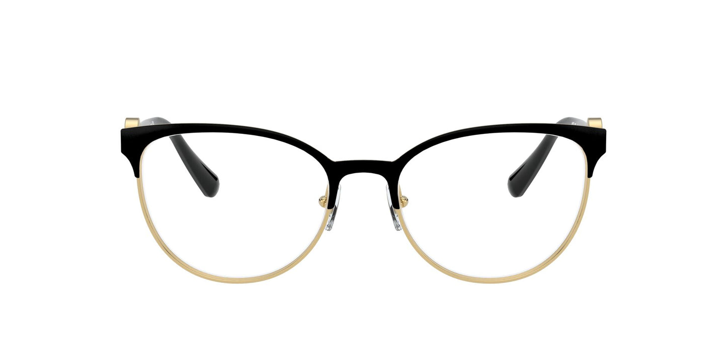 Lente Oftálmico Versace VE1271 Negro
