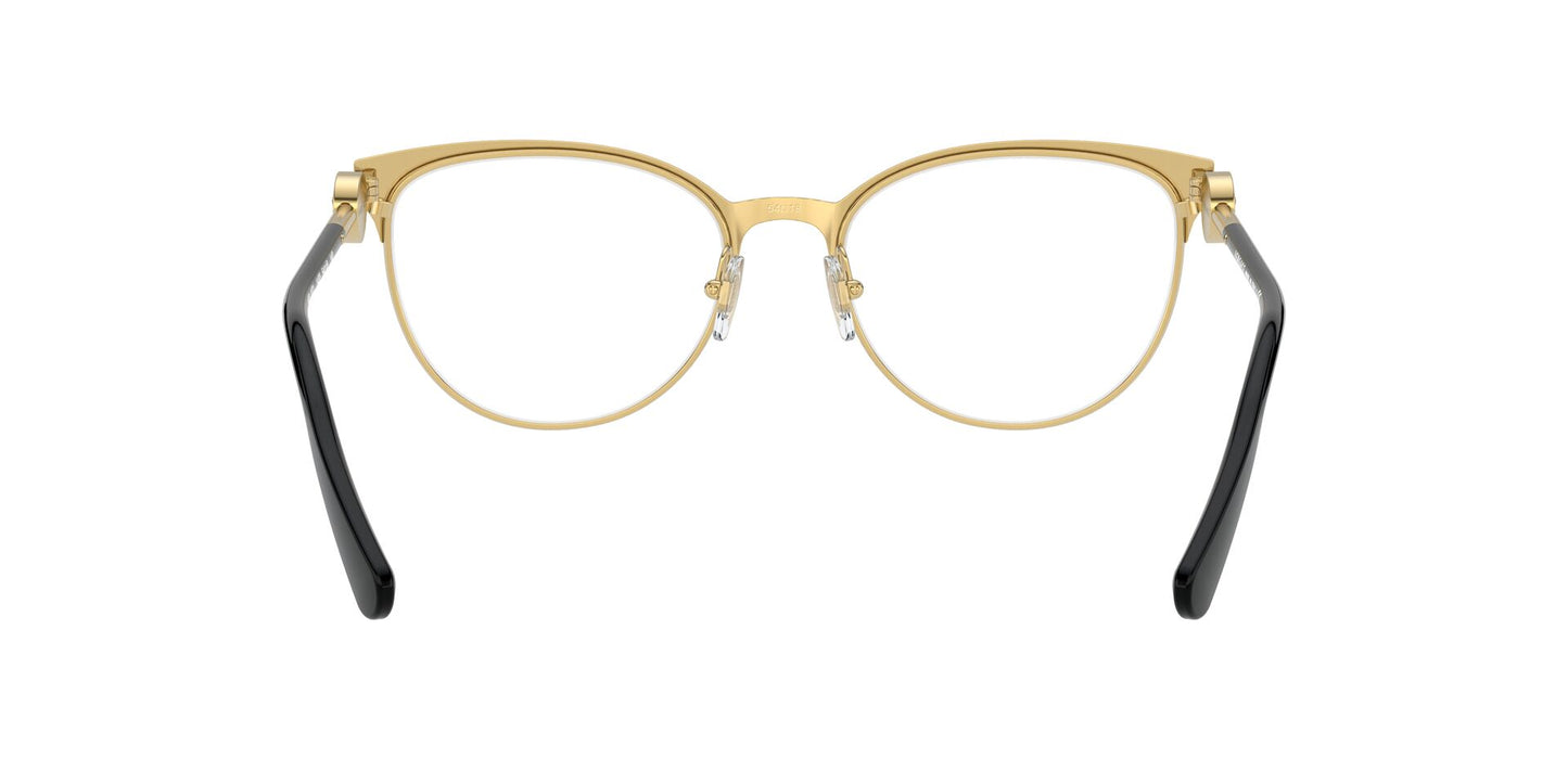 Lente Oftálmico Versace VE1271 Negro