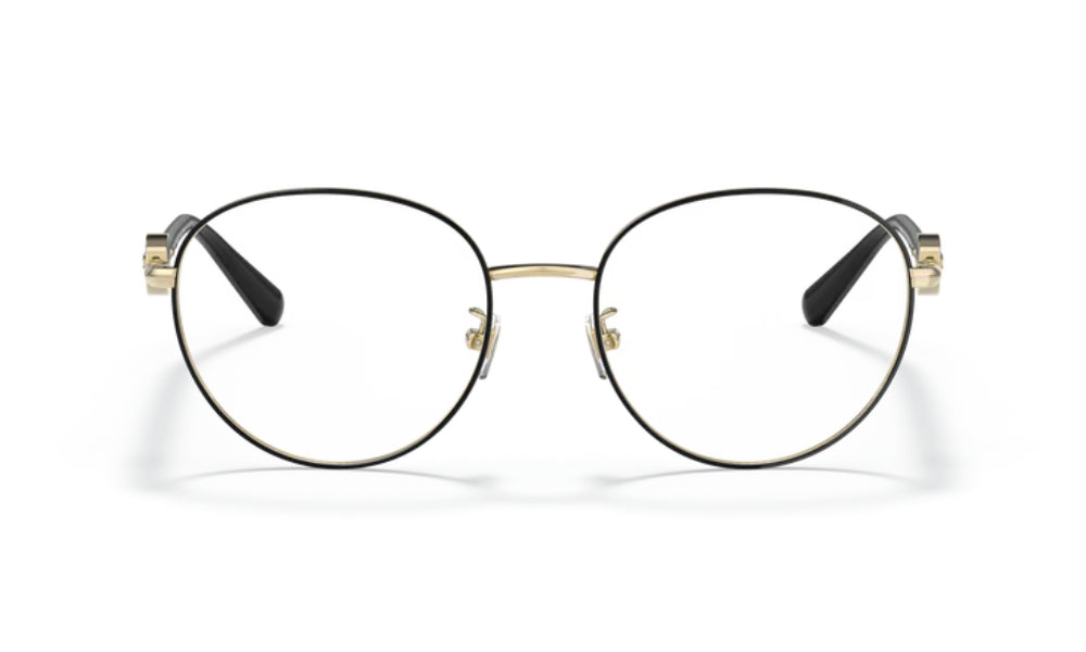 Lente Oftálmico Versace VE1273D Negro