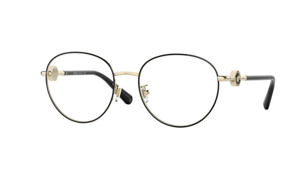 Lente Oftálmico Versace VE1273D Negro