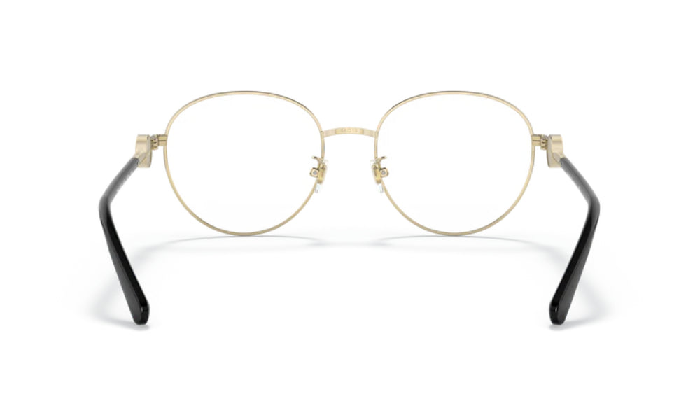 Lente Oftálmico Versace VE1273D Negro