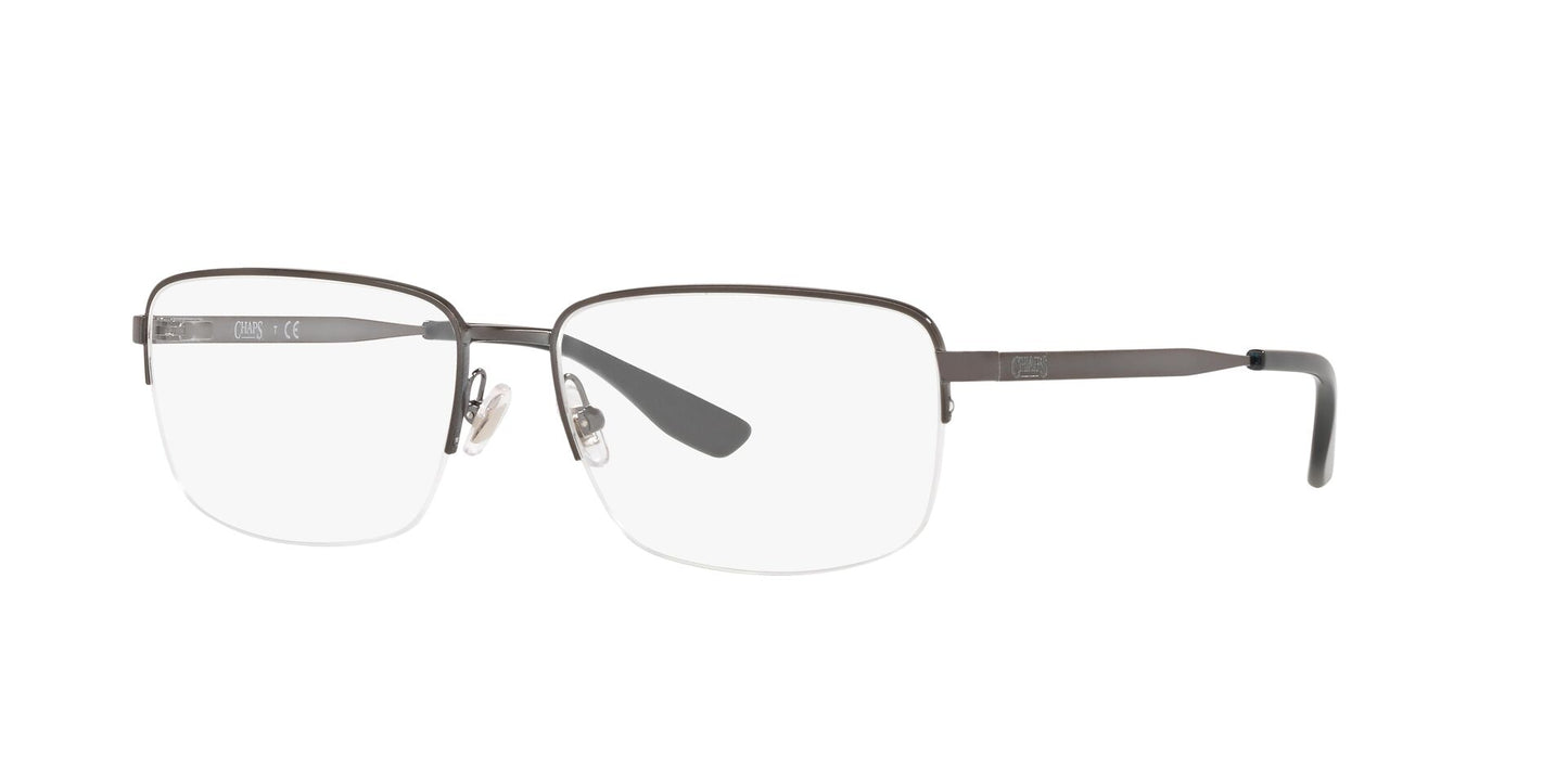 Lente Oftálmico Chaps CP2092 Plata