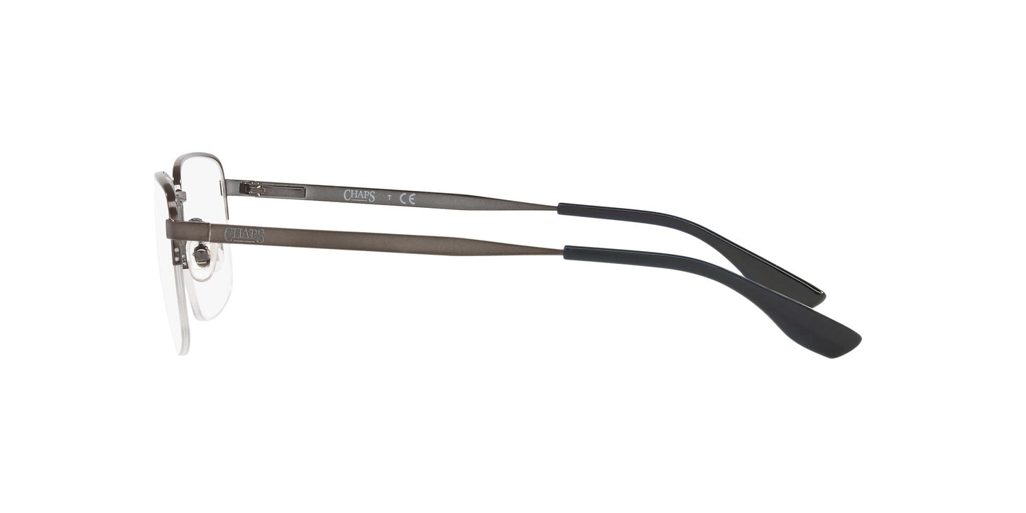Lente Oftálmico Chaps CP2092 Plata