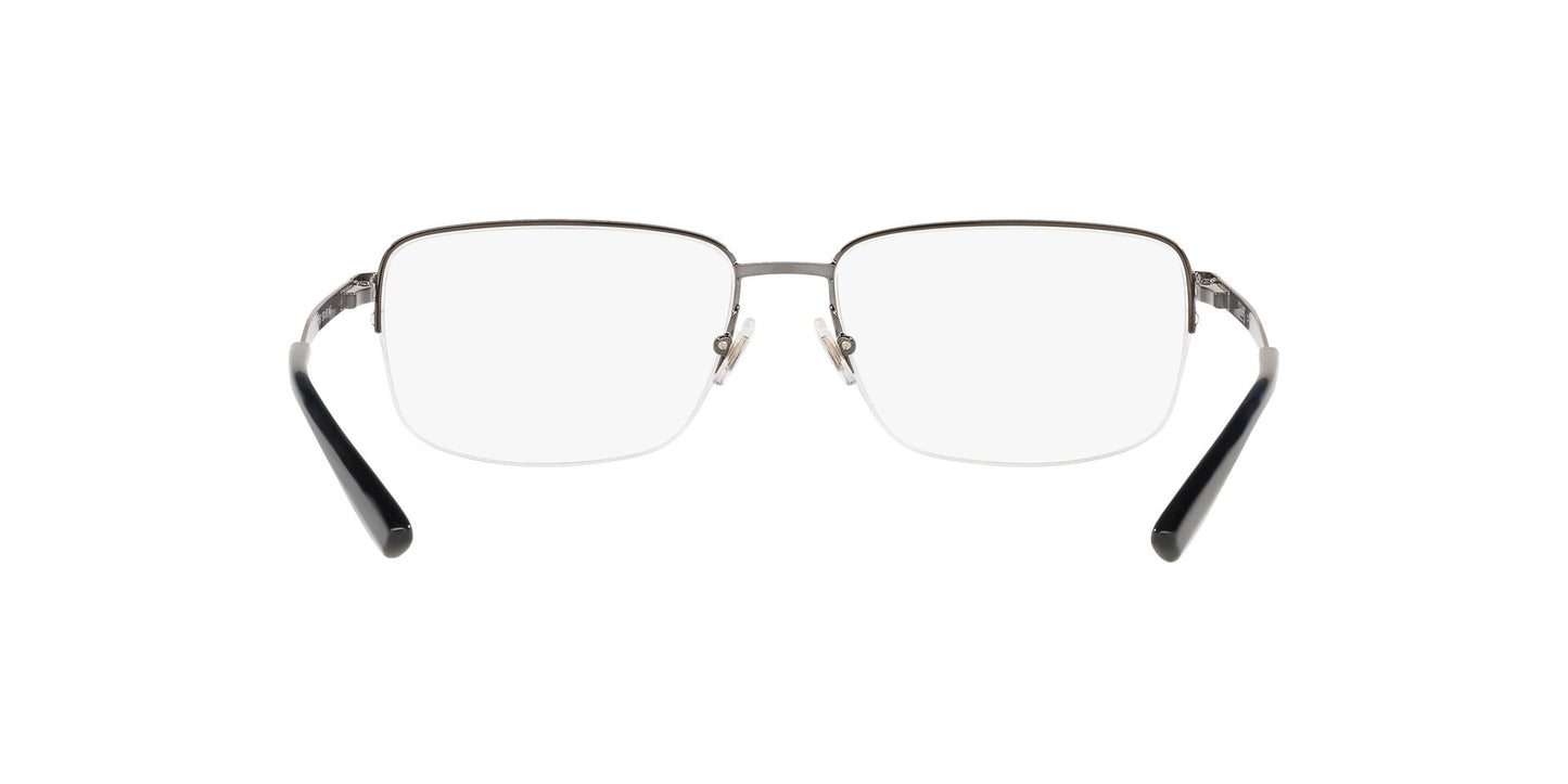 Lente Oftálmico Chaps CP2092 Plata