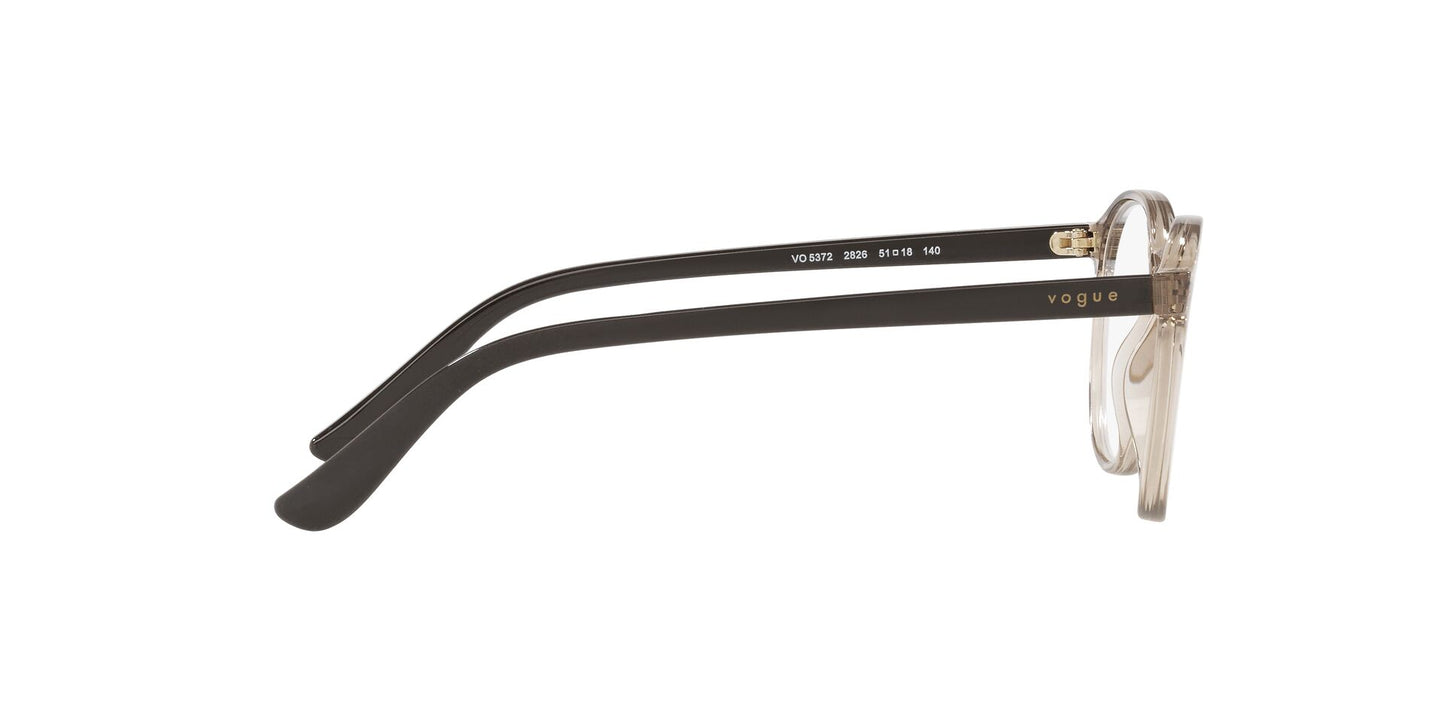 Lente Oftálmico Vogue Eyewear VO5372 Beige
