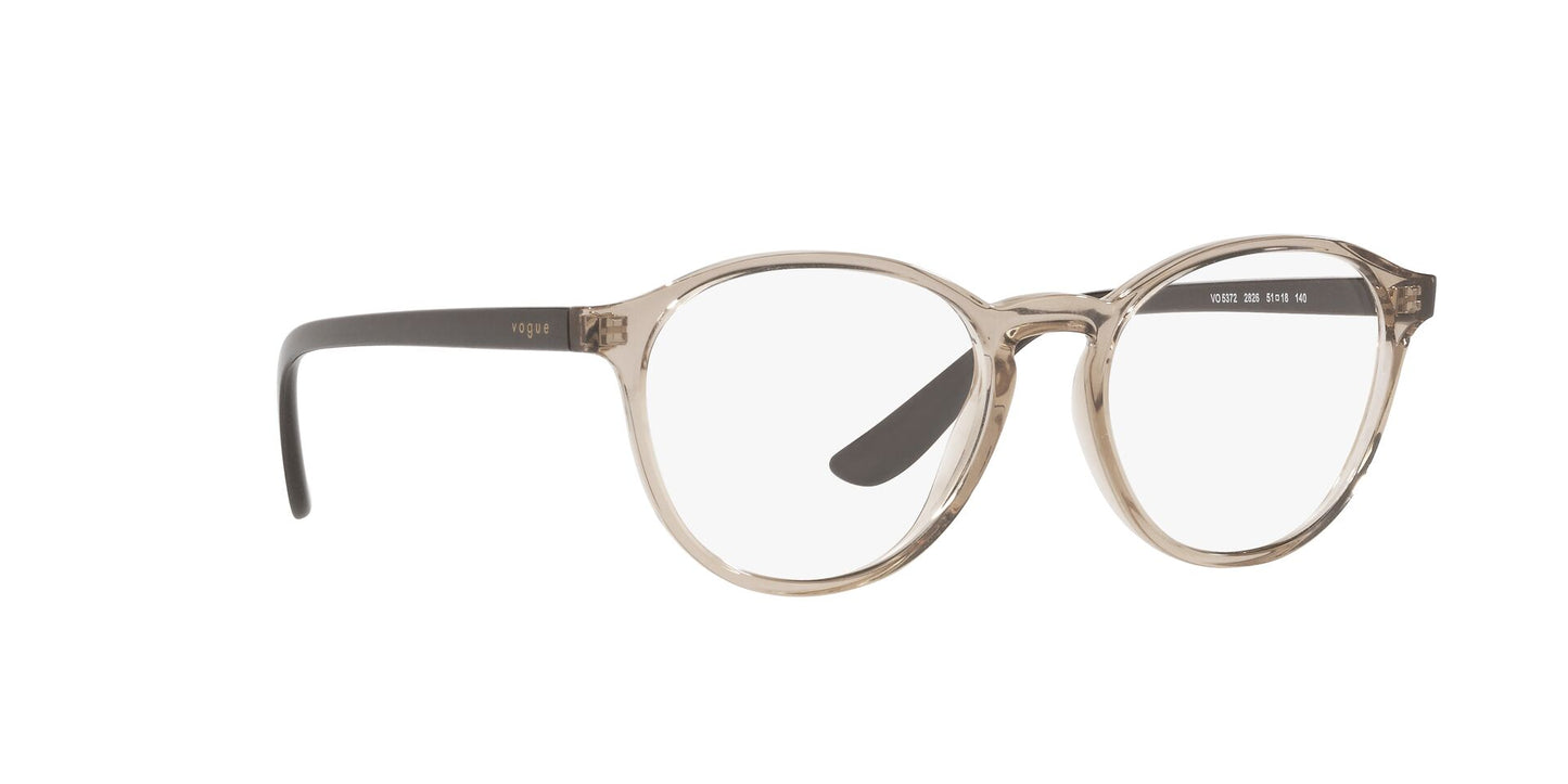 Lente Oftálmico Vogue Eyewear VO5372 Beige