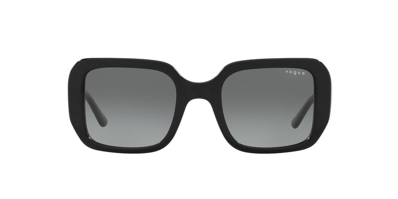 Lentes de Sol Vogue Eyewear VO5369S Negro