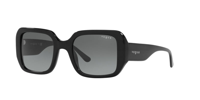 Lentes de Sol Vogue Eyewear VO5369S Negro