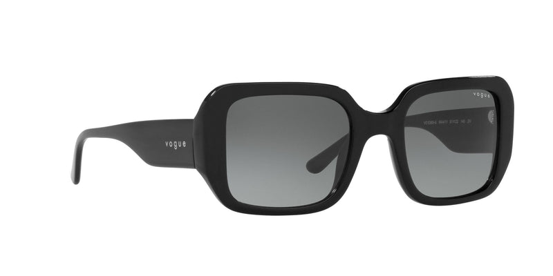 Lentes de Sol Vogue Eyewear VO5369S Negro