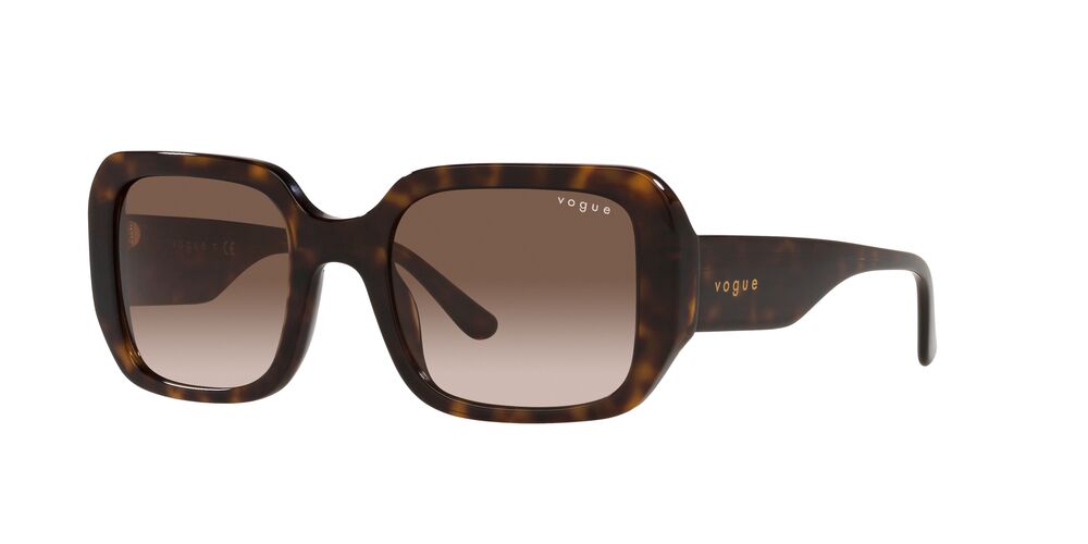 Lentes de Sol Vogue Eyewear VO5369S Havana