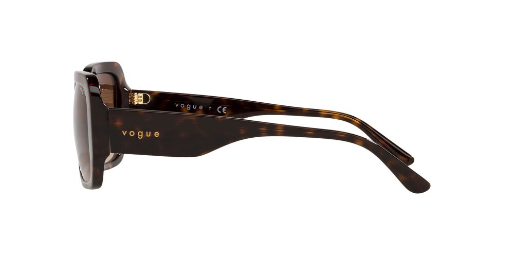 Lentes de Sol Vogue Eyewear VO5369S Havana