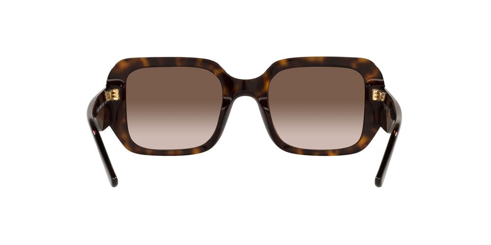 Lentes de Sol Vogue Eyewear VO5369S Havana