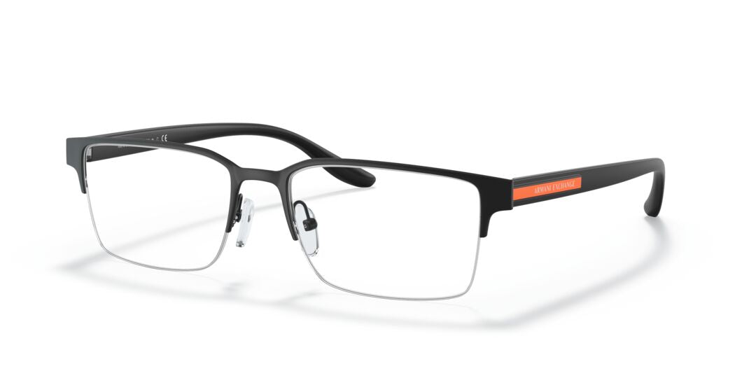 Lente Oftálmico Armani Exchange AX1046 Negro