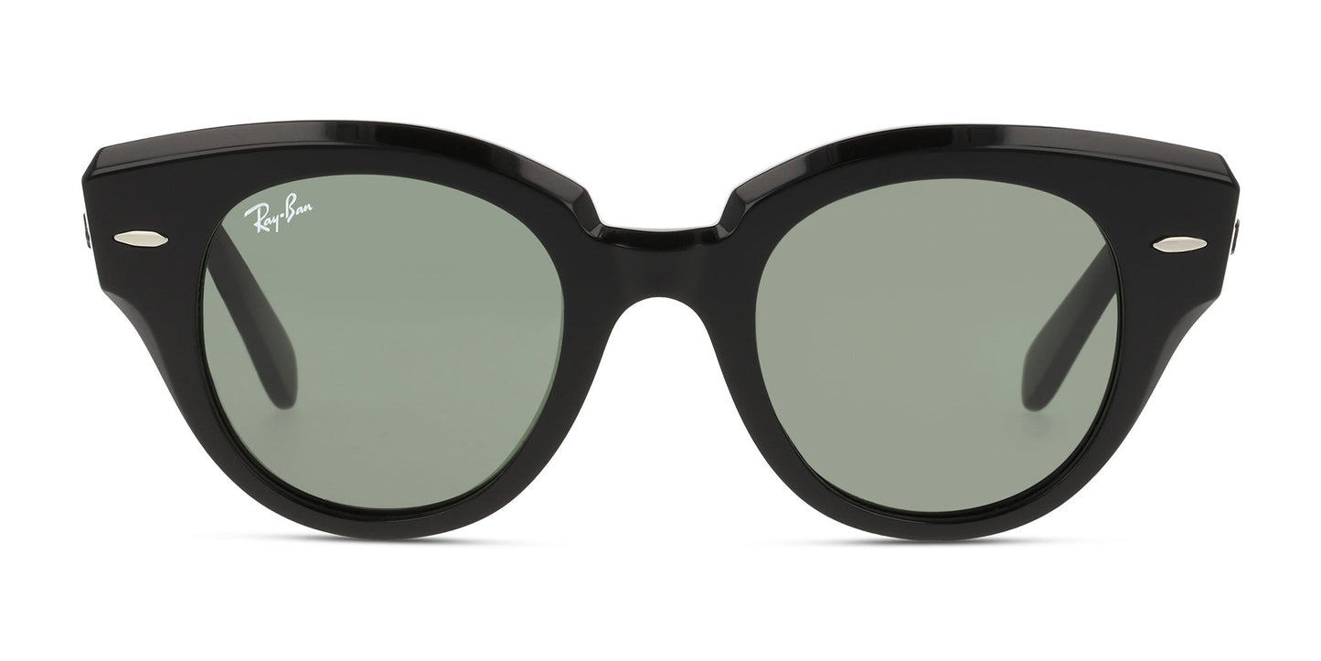 Lentes de Sol Ray Ban RB2192 Negro
