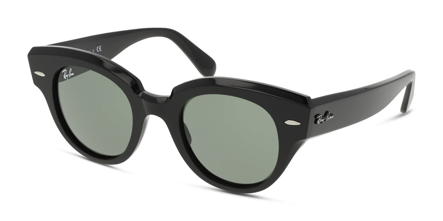 Lentes de Sol Ray Ban RB2192 Negro