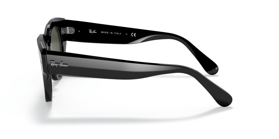 Lentes de Sol Ray Ban RB2192 Negro