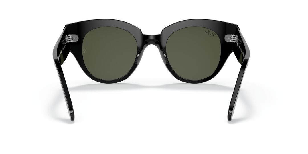 Lentes de Sol Ray Ban RB2192 Negro