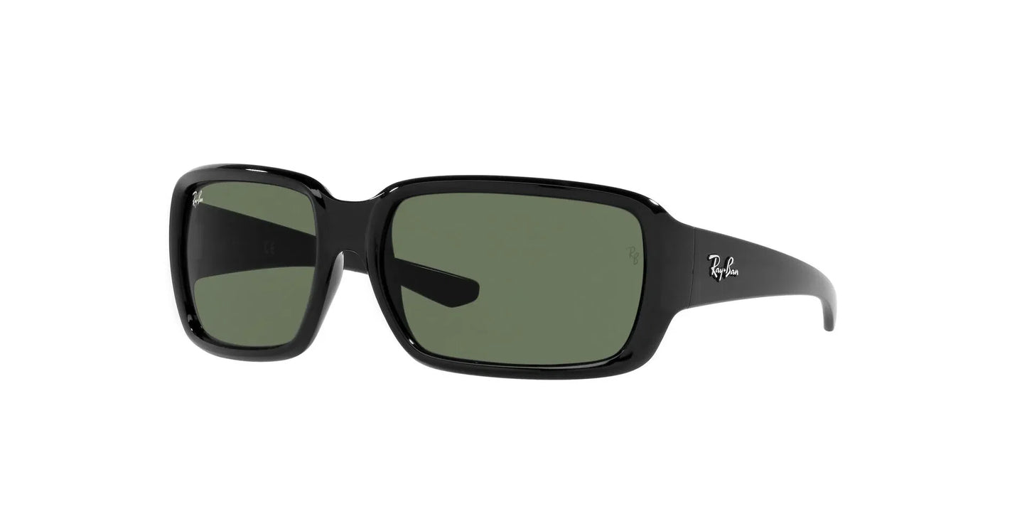 Lentes de Sol Ray Ban Kids RJ9072S Negro