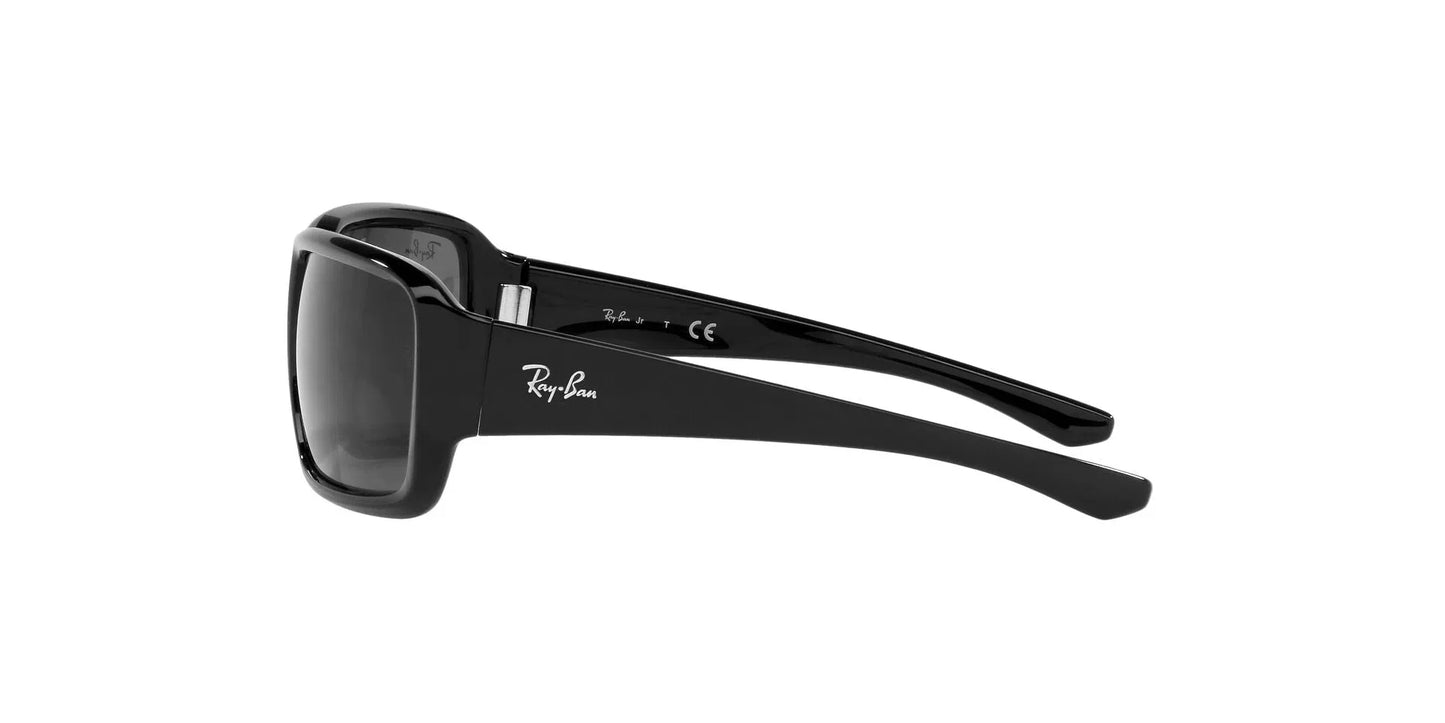 Lentes de Sol Ray Ban Kids RJ9072S Negro