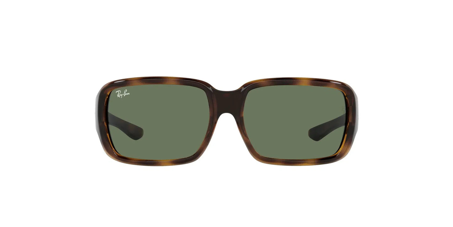 Lentes de Sol Ray Ban Kids RJ9072S Havana