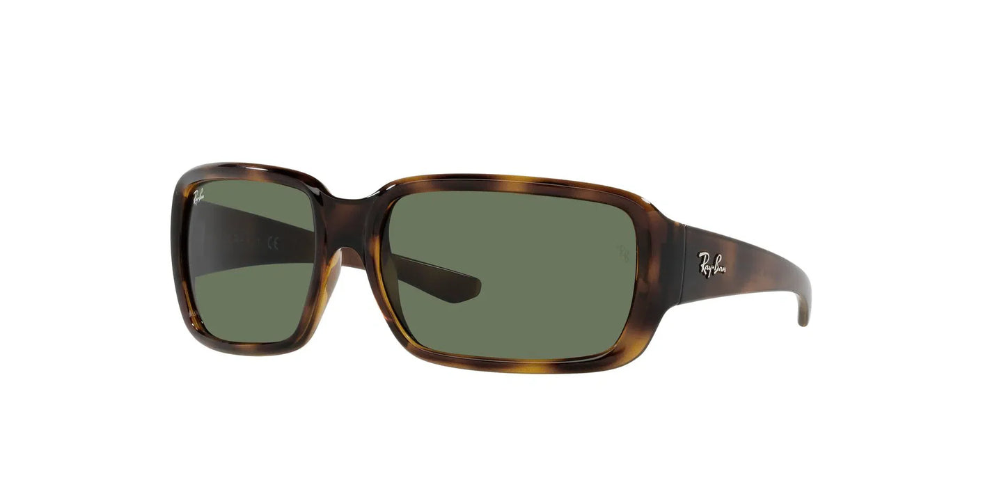 Lentes de Sol Ray Ban Kids RJ9072S Havana